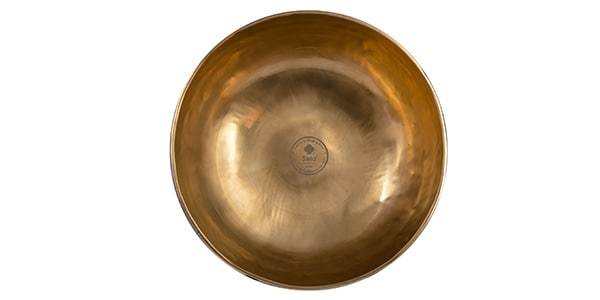 SELA CAJON / SE 265 Singing Bowl画像3
