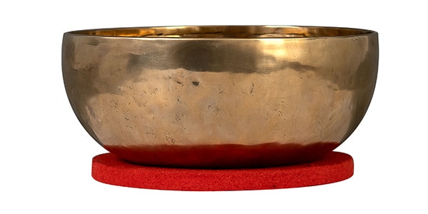 SELA CAJON / SE 265 Singing Bowl画像4