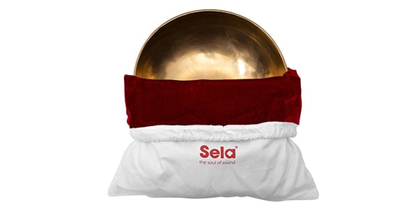 SELA CAJON / SE 265 Singing Bowl画像5