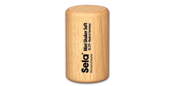 SELA CAJON / SE 279　シェイカー画像2
