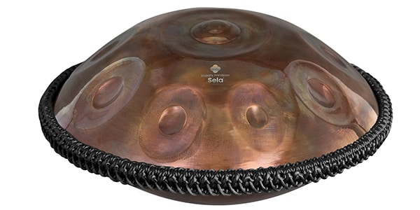 SELA CAJON ( セラカホン )  / SE307 ハンドパン