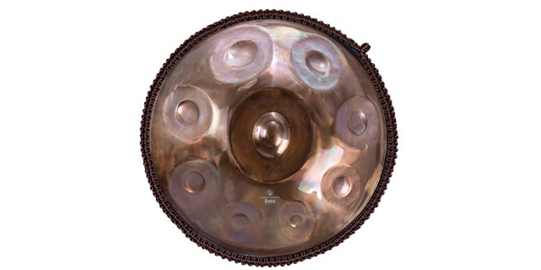 SELA CAJON ( セラカホン )  / SE307 ハンドパン画像2