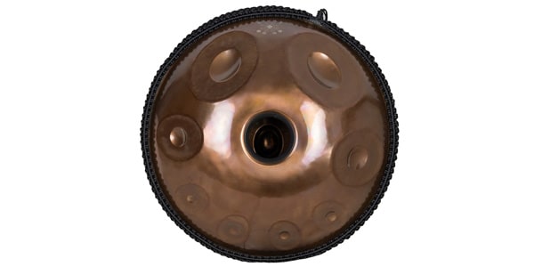 SELA CAJON ( セラカホン )  / SE307 ハンドパン画像3