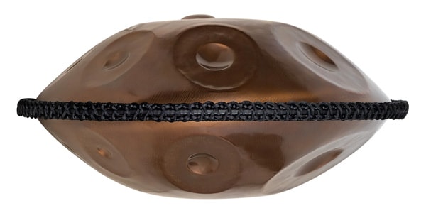 SELA CAJON ( セラカホン )  / SE307 ハンドパン画像4