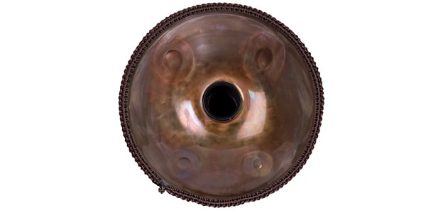 SELA CAJON ( セラカホン )  / SE312 ハンドパン画像3