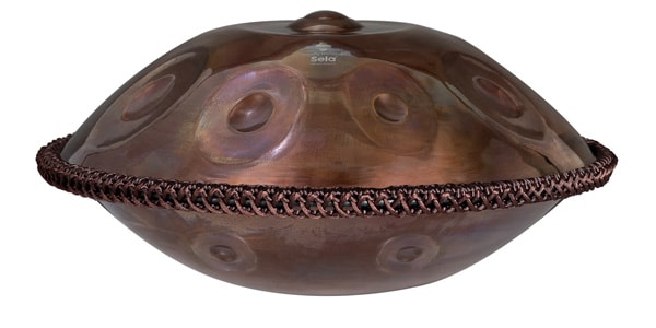 SELA CAJON ( セラカホン )  / SE312 ハンドパン画像4