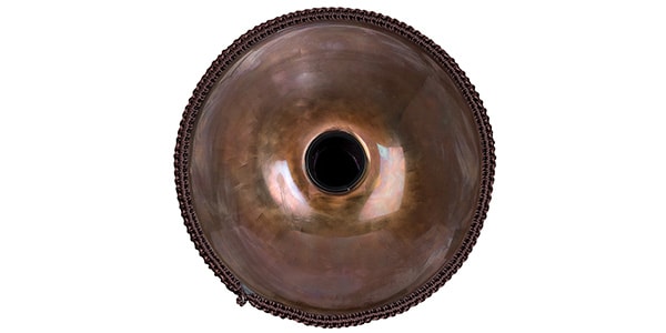 SELA CAJON ( セラカホン )  / SE313 ハンドパン画像3