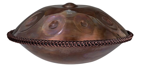 SELA CAJON ( セラカホン )  / SE313 ハンドパン画像4