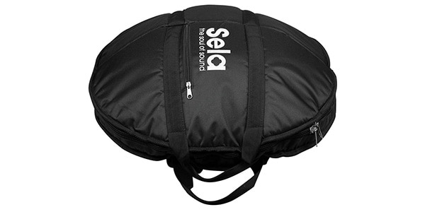 SELA CAJON ( セラカホン )  / SE313 ハンドパン画像5