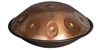 SELA CAJON / SE 320 Harmony Hand Pan