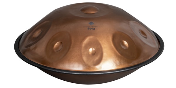 SELA CAJON / SE 321 Harmony Hand Pan