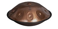 SELA CAJON / SE340　ハンドパン