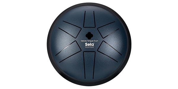 SELA CAJON ( セラカホン )  / SE 350 メロディタンドラム画像3