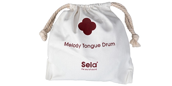 SELA CAJON ( セラカホン )  / SE 350 メロディタンドラム画像6