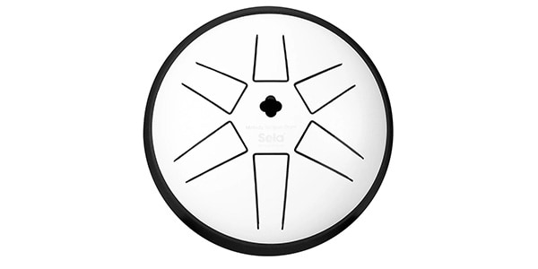 SELA CAJON ( セラカホン )  / SE 351 メロディタンドラム画像3