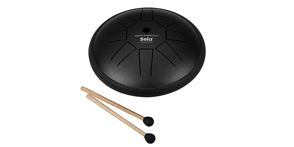 SELA CAJON ( セラカホン )  / SE 360 メロディタンドラム