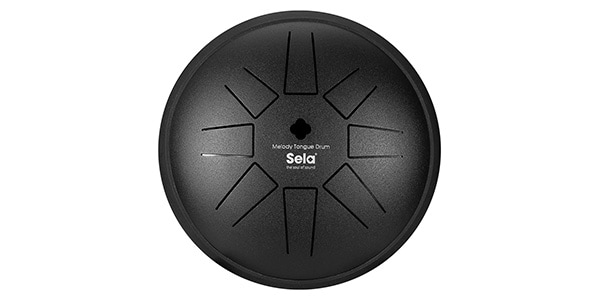 SELA CAJON ( セラカホン )  / SE 360 メロディタンドラム画像3