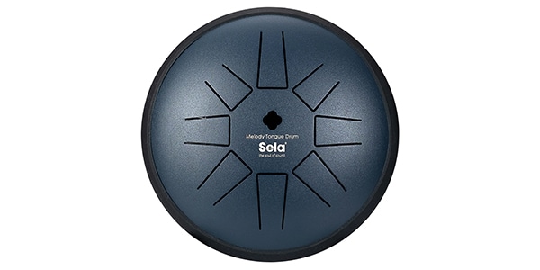 SELA CAJON ( セラカホン )  / SE 361 スチールタンドラム画像3