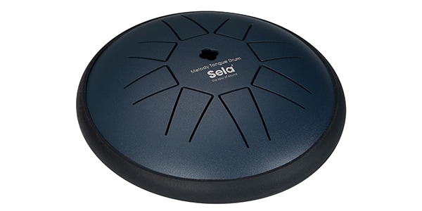 SELA CAJON ( セラカホン )  / SE 361 スチールタンドラム画像5