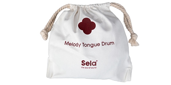 SELA CAJON ( セラカホン )  / SE 361 スチールタンドラム画像6