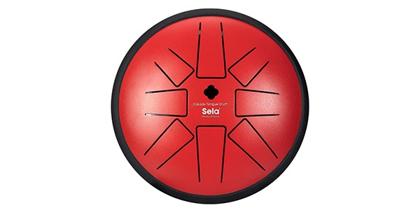 SELA CAJON ( セラカホン )  / SE 362　スチールタンドラム画像2