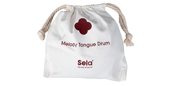SELA CAJON ( セラカホン )  / SE 362　スチールタンドラム画像4