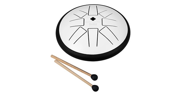 SELA CAJON / SE 363 Melody Tongue Drum