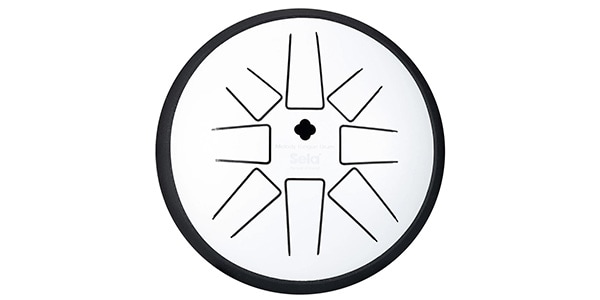 SELA CAJON / SE 363 Melody Tongue Drum画像2