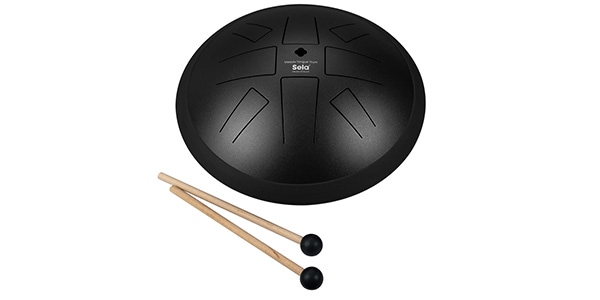 SELA CAJON / SE 370 Melody Tongue Drum
