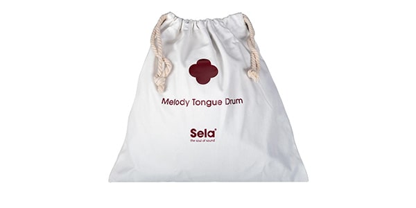 SELA CAJON / SE 370 Melody Tongue Drum画像4