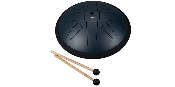 SELA CAJON / SE 371 Melody Tongue Drum