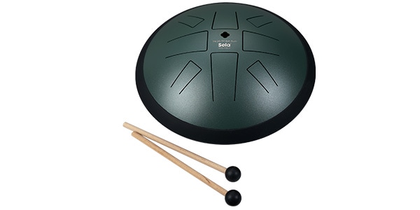 SELA CAJON / SE 373 Melody Tongue Drum