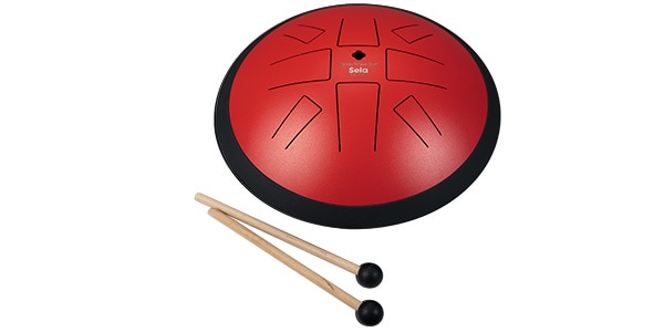 SELA CAJON / SE 374 Melody Tongue Drum