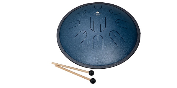 SELA CAJON / SE 381 Melody Tongue Drum