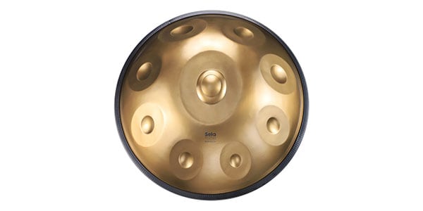 SELA CAJON / SE 400画像2