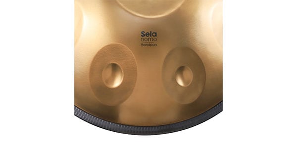 SELA CAJON / SE 400画像4