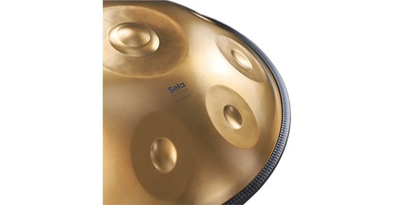 SELA CAJON / SE 400画像5