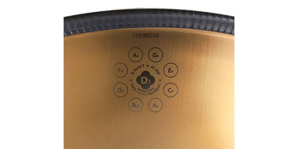 SELA CAJON / SE 400画像6