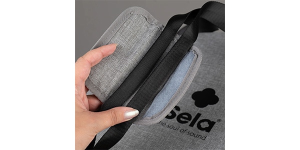 SELA CAJON / SECBB14画像6
