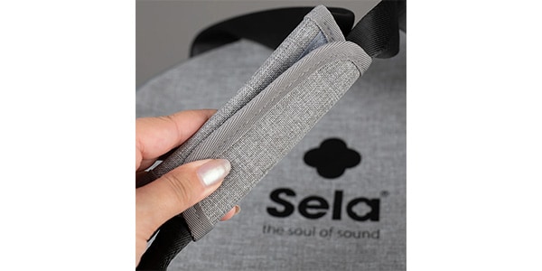 SELA CAJON ( セラカホン )  / SECBB8画像6