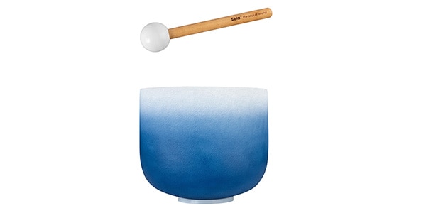 SELA CAJON / SECCU9A シンギングボウル