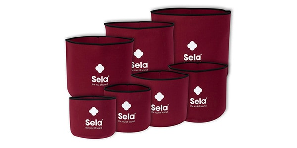 SELA CAJON ( セラカホン )  / SECSLS