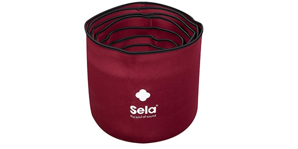 SELA CAJON ( セラカホン )  / SECSLS画像2