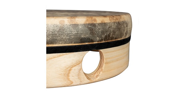 SELA CAJON / SEFD1-40　フレームドラム画像2