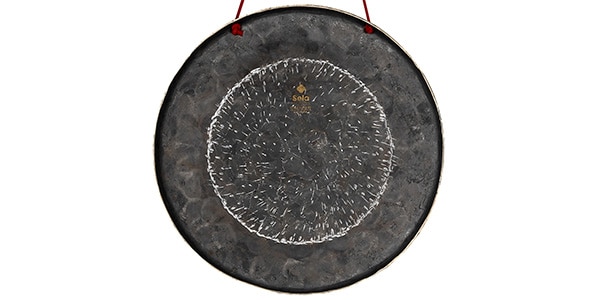 SELA CAJON / SEGO20CHD ゴング画像3