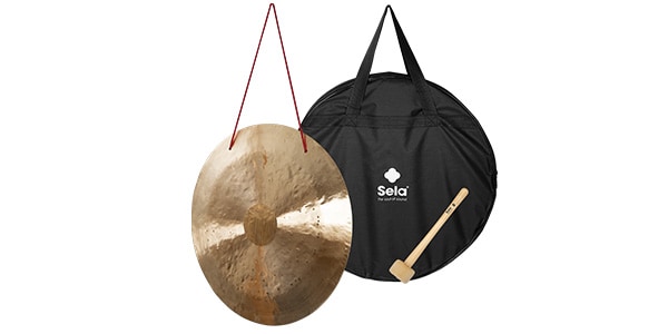 SELA CAJON / SEGO20WI