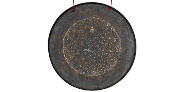 SELA CAJON / SEGO28CHD ゴング画像3