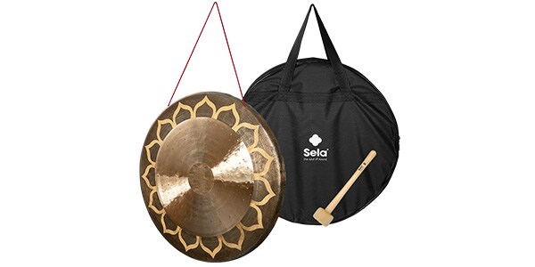SELA CAJON / SEGO28CHL