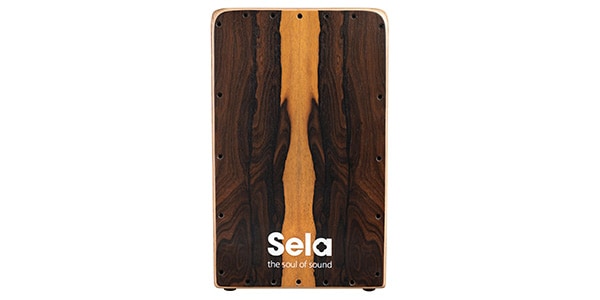 SELA CAJON / SE-IC1　カホン画像2