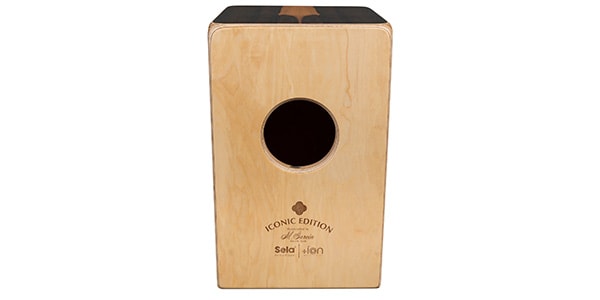 SELA CAJON / SE-IC1　カホン画像5